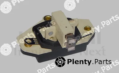 Hitachi 2500542 — Alternator Regulator