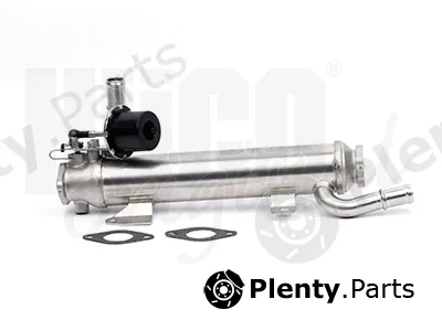 Hitachi 135996 — Cooler, exhaust gas recirculation Hueco