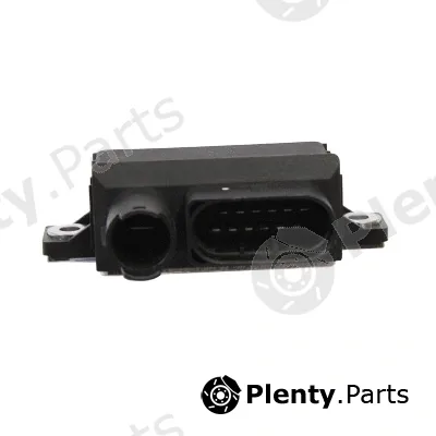 Hitachi 132196 — Relay, glow plug system Hueco