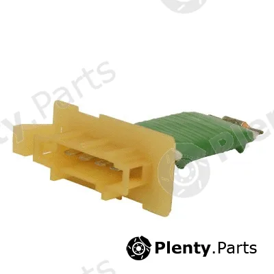 Hitachi 132556 — Resistor, interior blower Hueco
