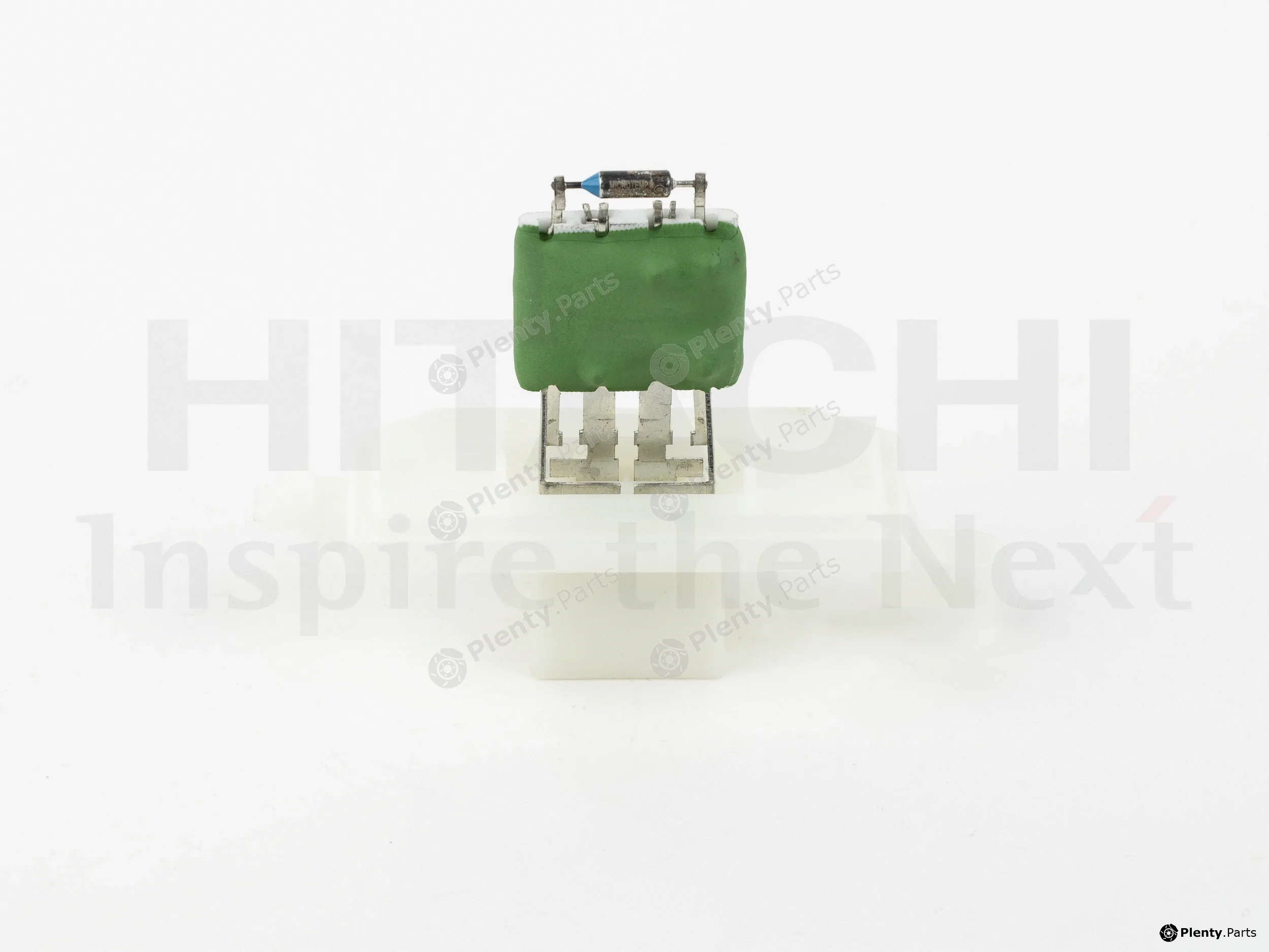 Hitachi 2502622 — Resistor, interior blower