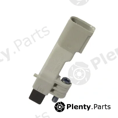 Hitachi 137387 — Sensor, crankshaft pulse Hueco
