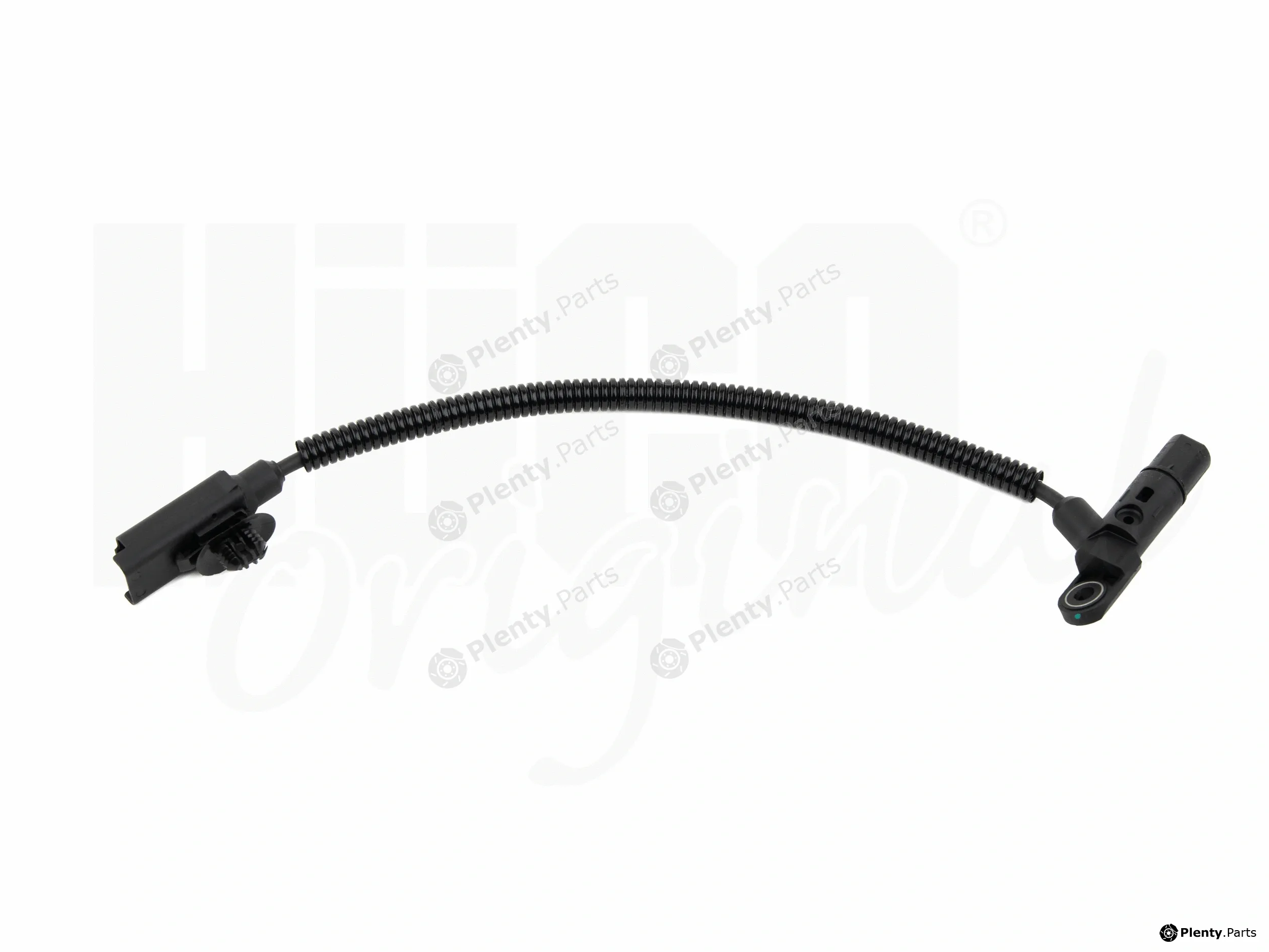 Hitachi 131895 — Sensor, camshaft position Hueco