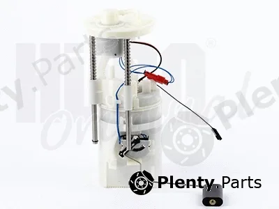 Hitachi 133268 — Fuel Feed Unit Hueco