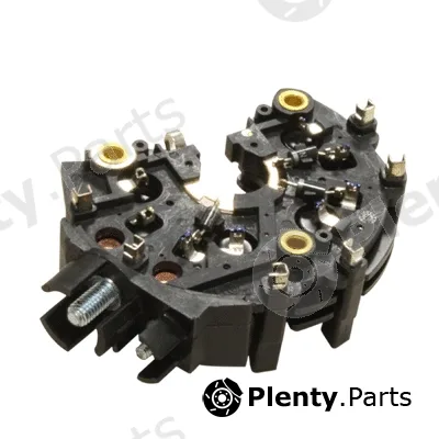 Hitachi 139449 — Rectifier, alternator Hueco