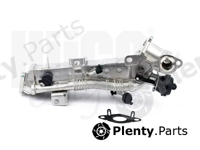 Hitachi 135994 — Cooler, exhaust gas recirculation Hueco