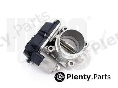Hitachi 138565 — Throttle Body Hueco