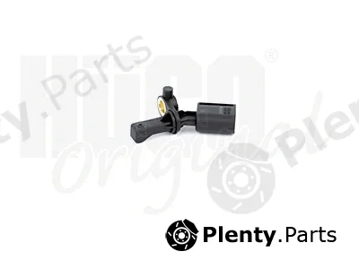 Hitachi 131412 — Sensor, wheel speed Hueco