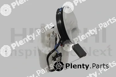 Hitachi 2503396 — Fuel Feed Unit