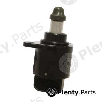 Hitachi 138697 — Idle Control Valve, air supply Hueco