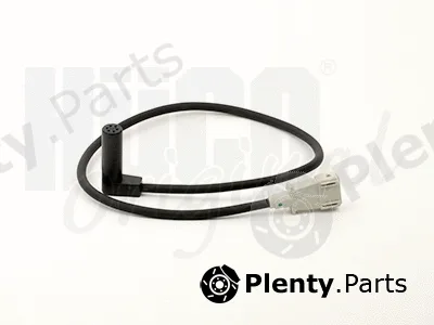 Hitachi 138303 — Sensor, crankshaft pulse Hueco