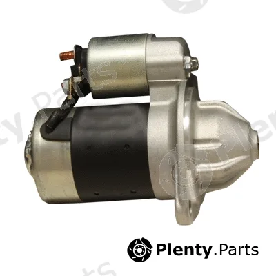 Hitachi 136955 — Starter Hueco