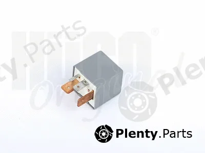 Hitachi 132258 — Relay, glow plug system Hueco