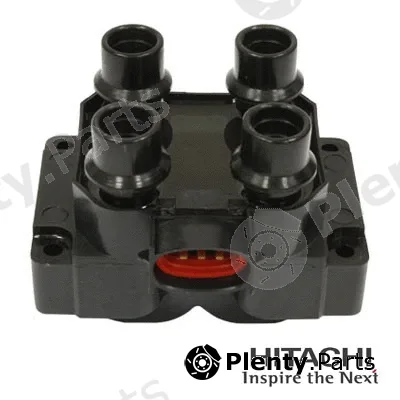 Hitachi 2508800 — Ignition Coil