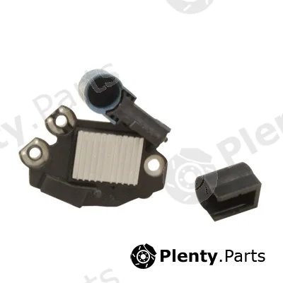 Hitachi 130722 — Alternator Regulator Hueco