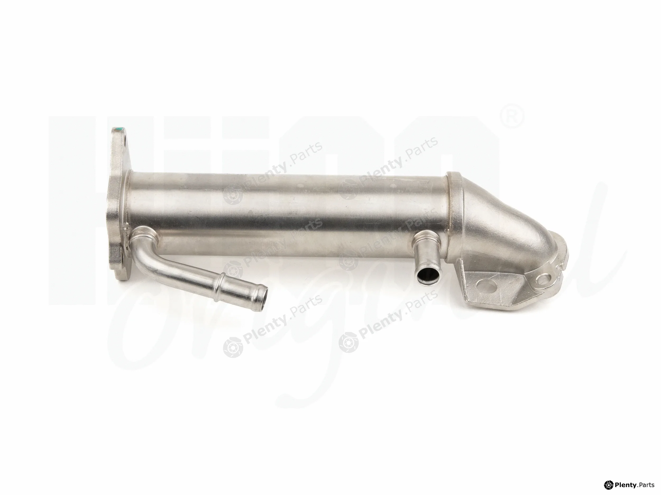 Hitachi 135981 — Cooler, exhaust gas recirculation Hueco