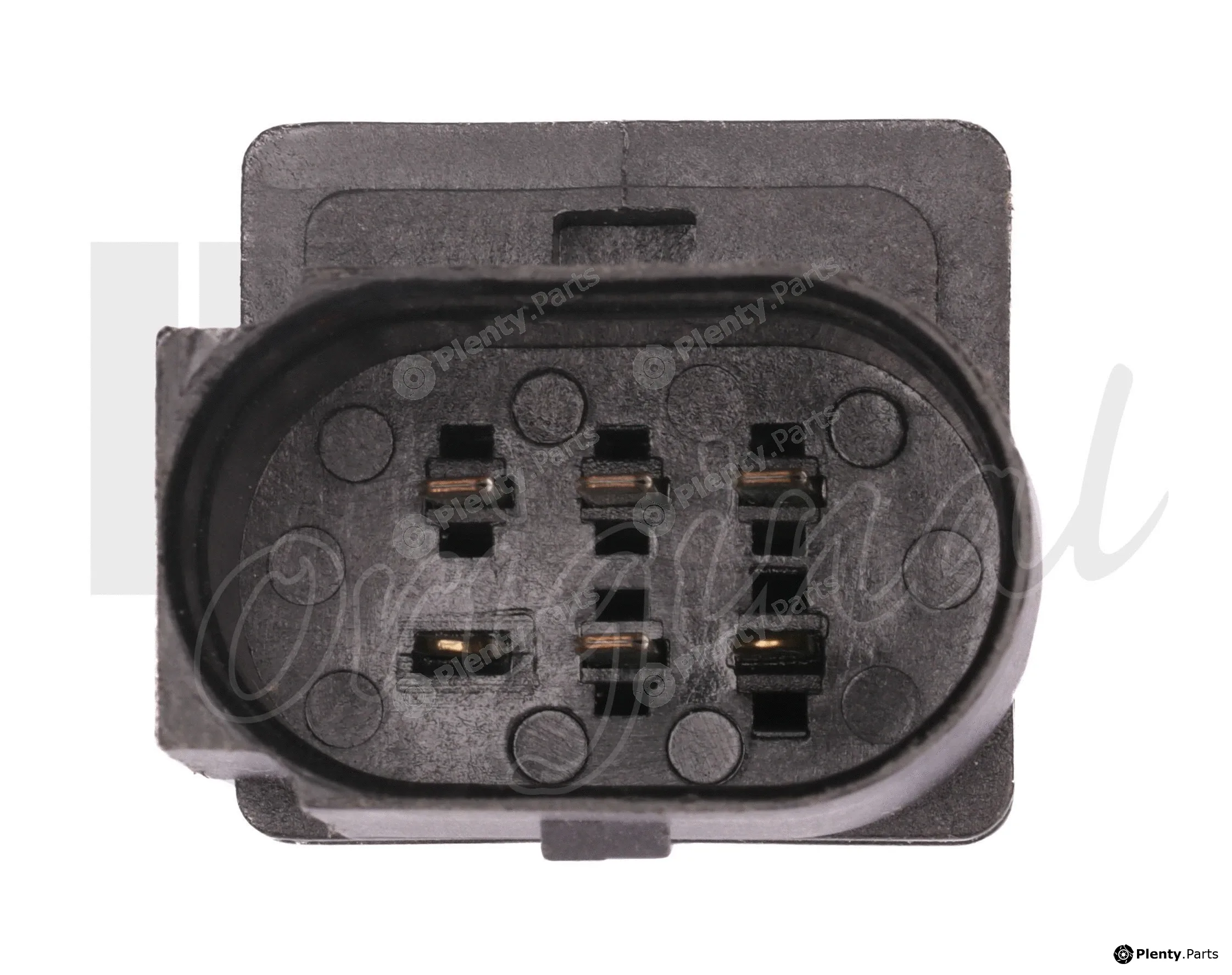 Lambda Sensor Hueco