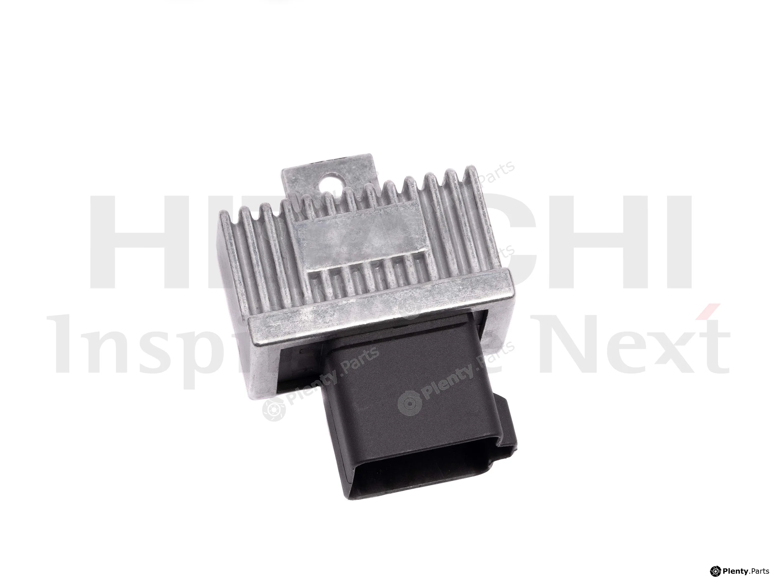 Hitachi 2502121 — Relay, glow plug system