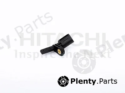 Hitachi 2501414 — Sensor, wheel speed