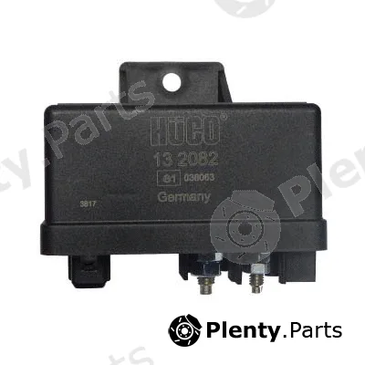 Hitachi 132082 — Relay, glow plug system Hueco