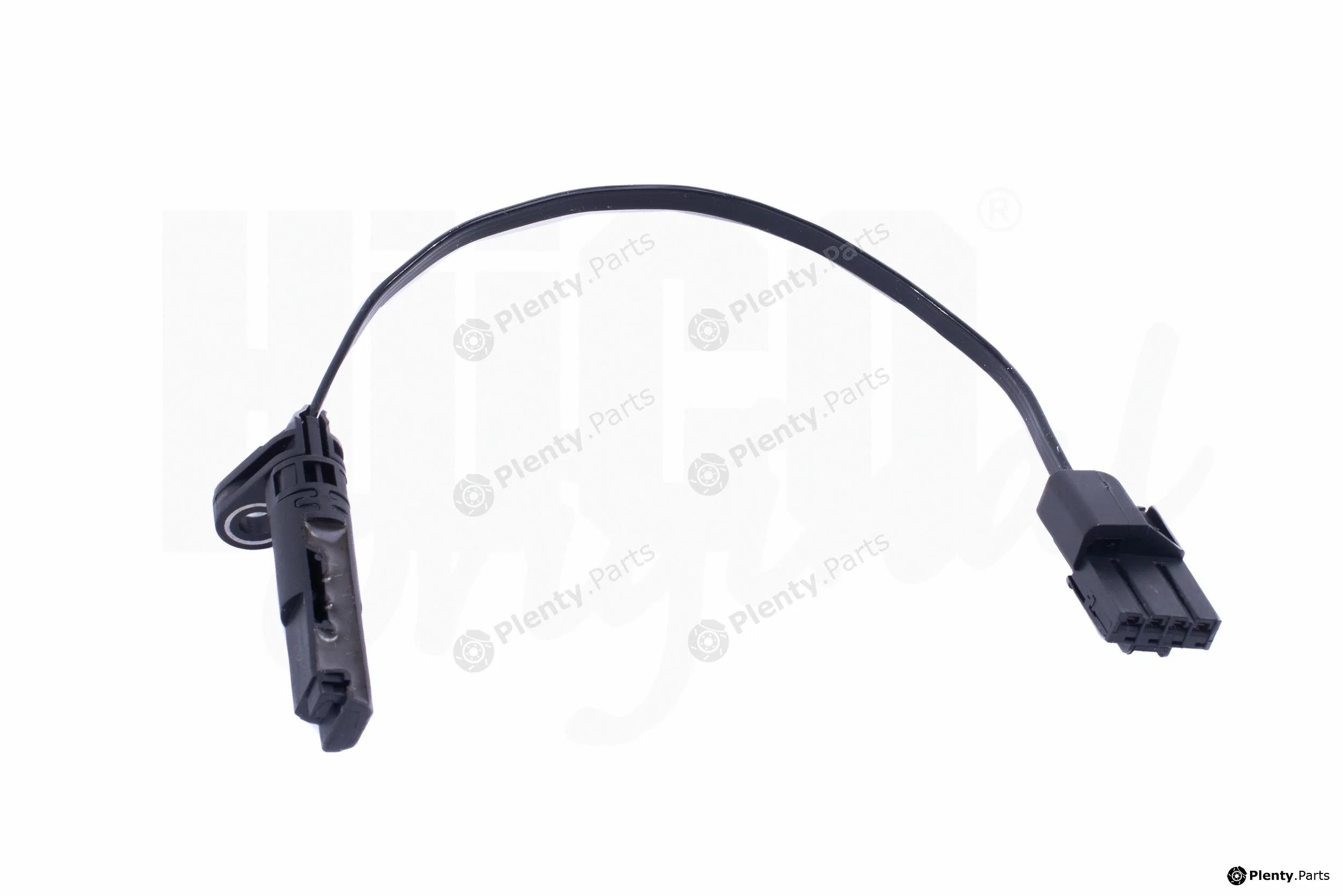 Hitachi 137390 — RPM Sensor, automatic transmission Hueco