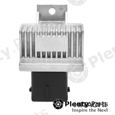 Hitachi 2502123 — Relay, glow plug system