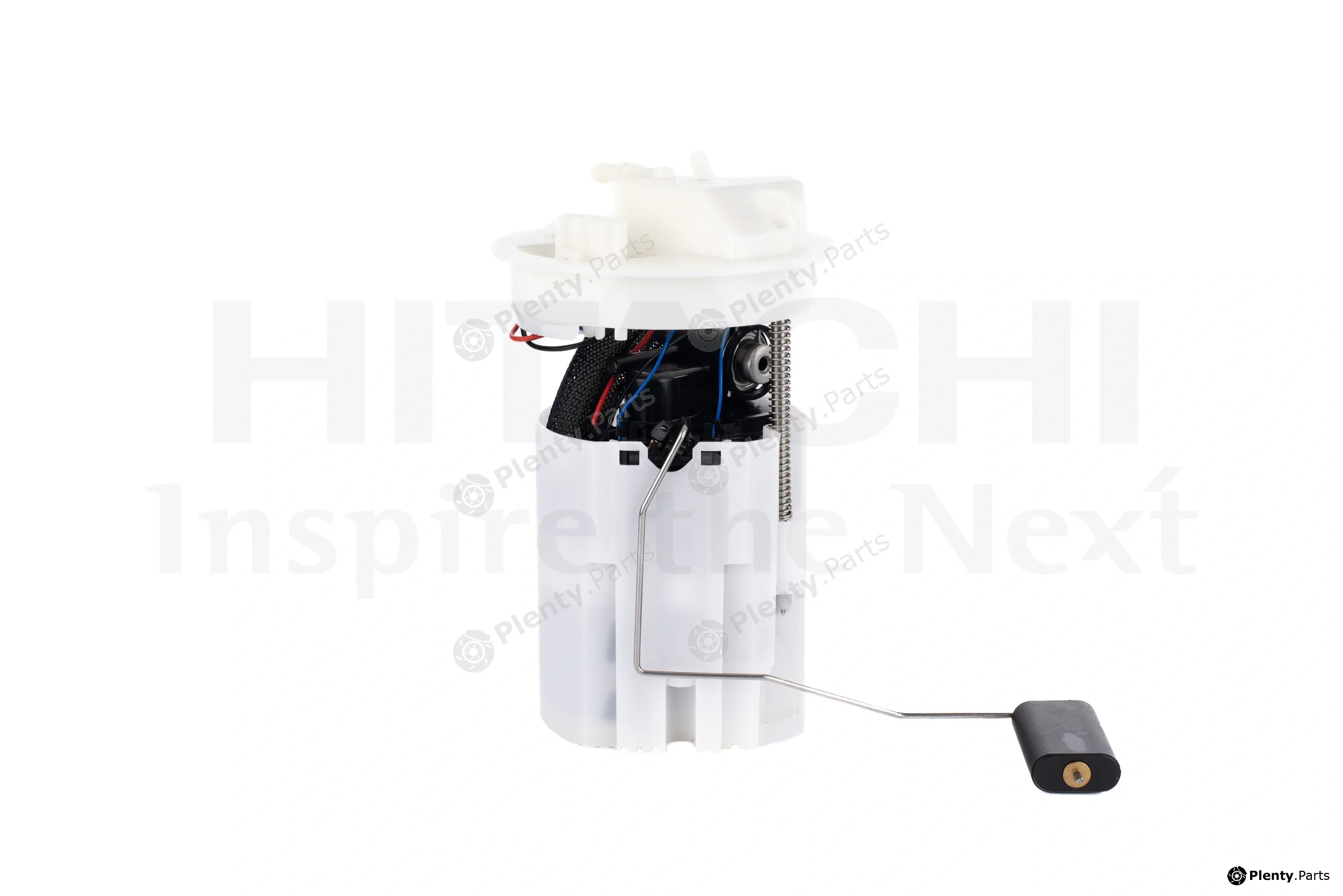 Hitachi 2502790 — Fuel Feed Unit