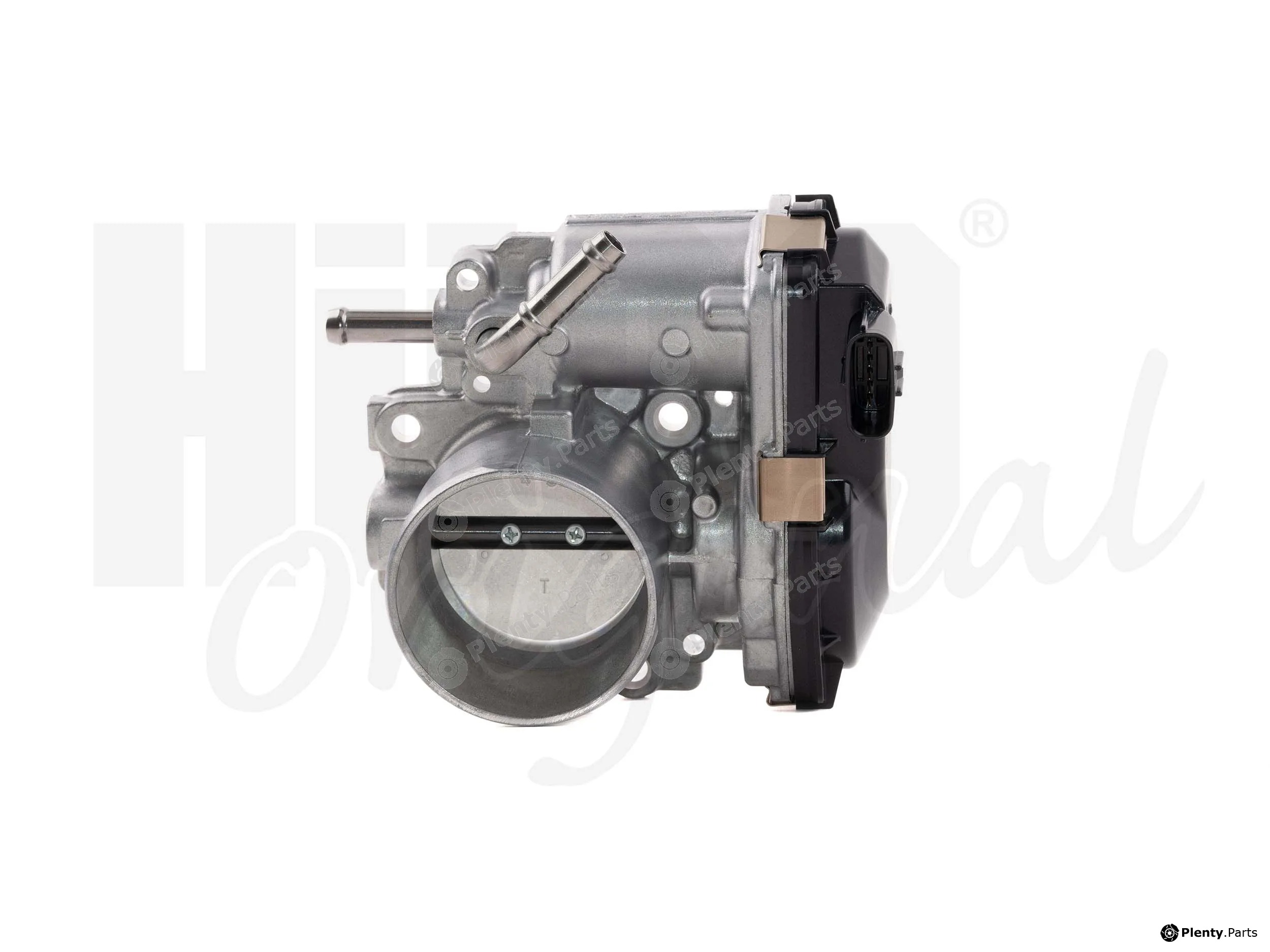 Hitachi 138529 — Throttle Body Hueco
