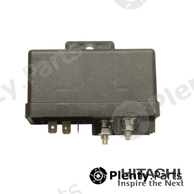 Hitachi 2502052 — Relay, glow plug system