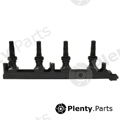 Hitachi 133842 — Ignition Coil Hueco
