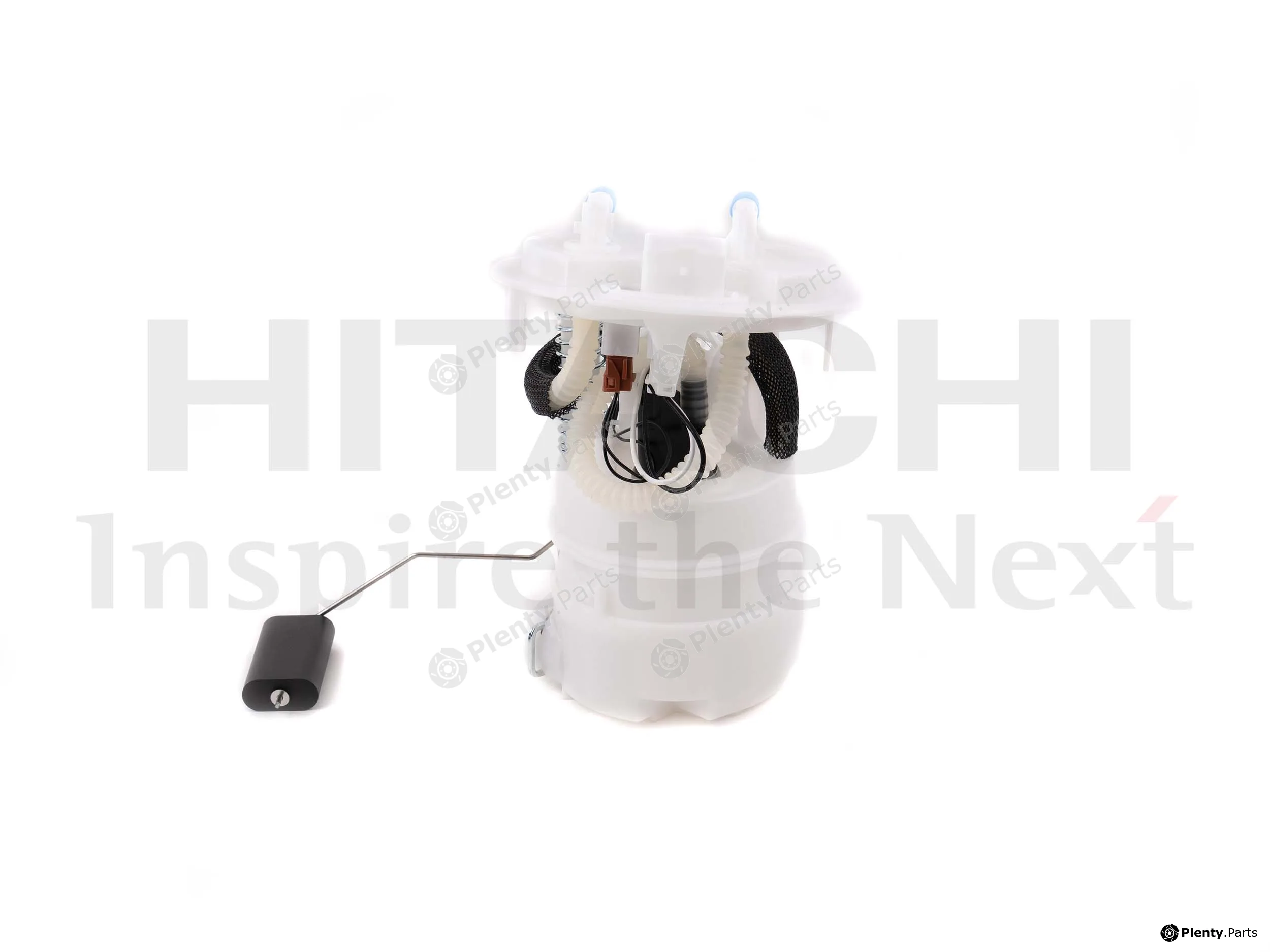 Hitachi 2503129 — Fuel Feed Unit