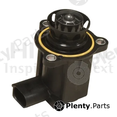Hitachi 2509327 — Recirculating Air Valve, charger