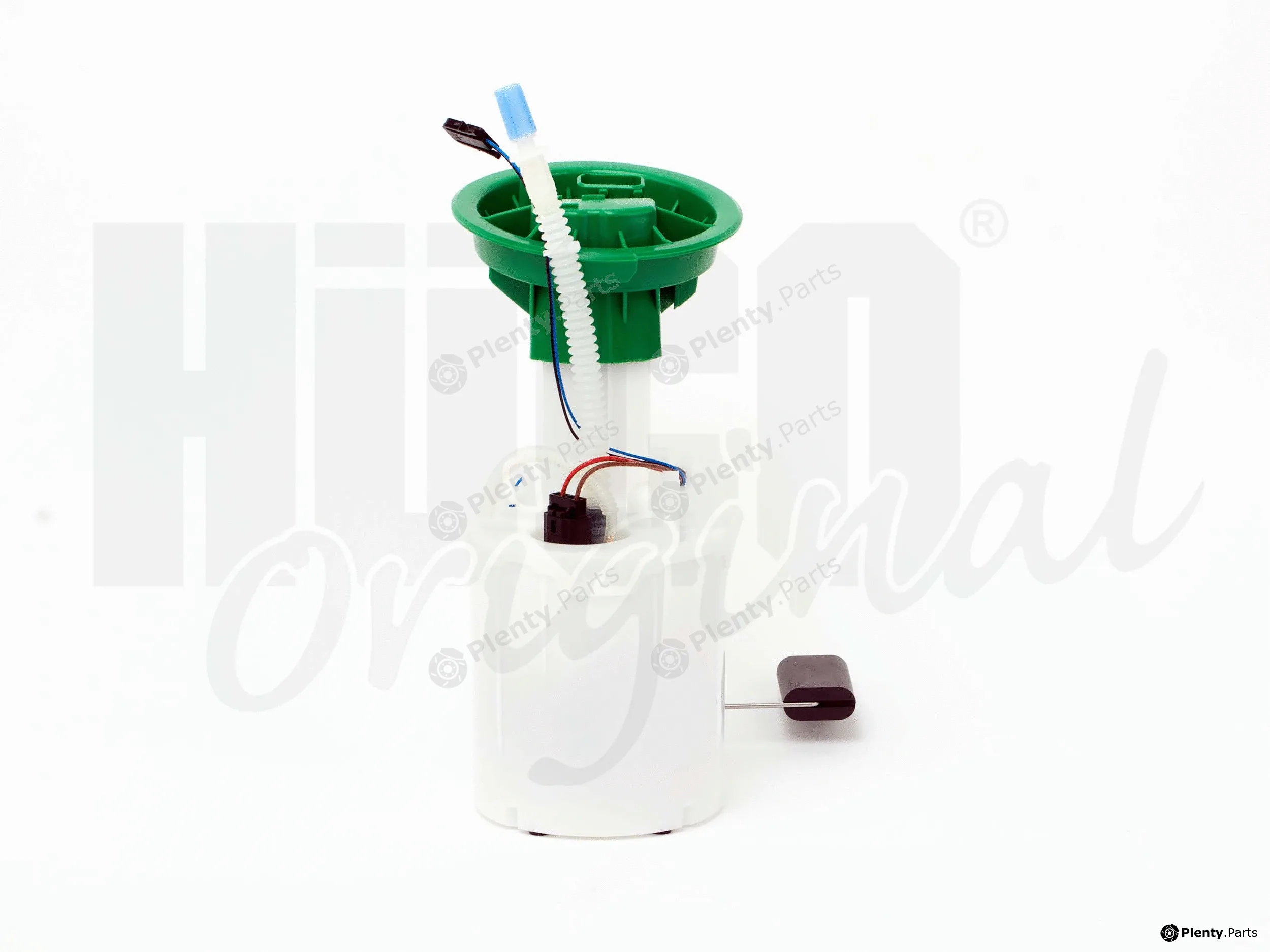 Hitachi 133147 — Fuel Feed Unit Hueco