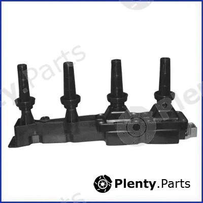 Hitachi 133819 — Ignition Coil Hueco