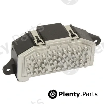 Hitachi 132503 — Regulator, interior blower Hueco