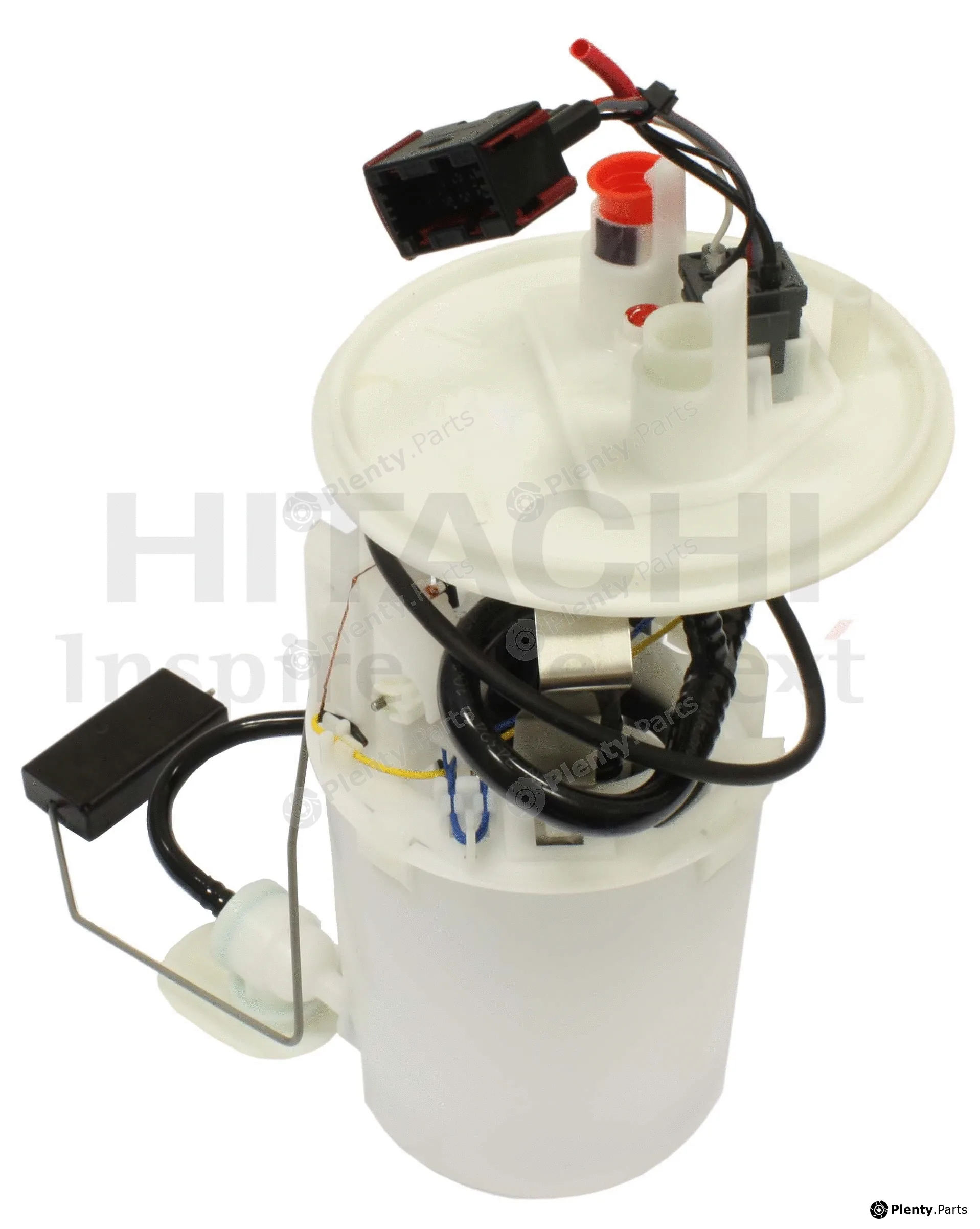 Hitachi 2503459 — Fuel Feed Unit