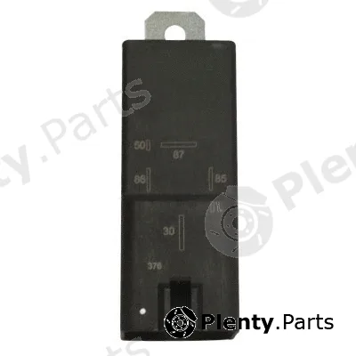 Hitachi 132090 — Relay, glow plug system Hueco
