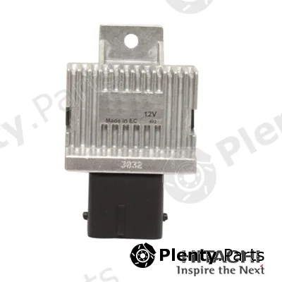 Hitachi 2502120 — Relay, glow plug system