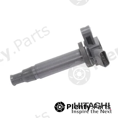 Hitachi 2503878 — Ignition Coil