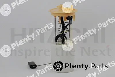 Hitachi 2503514 — Fuel Feed Unit