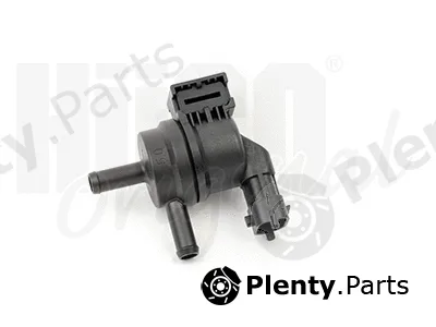 Hitachi 139356 — Valve, charcoal filter (tank ventilation) Hueco