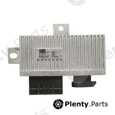 Hitachi 132074 — Relay, glow plug system Hueco