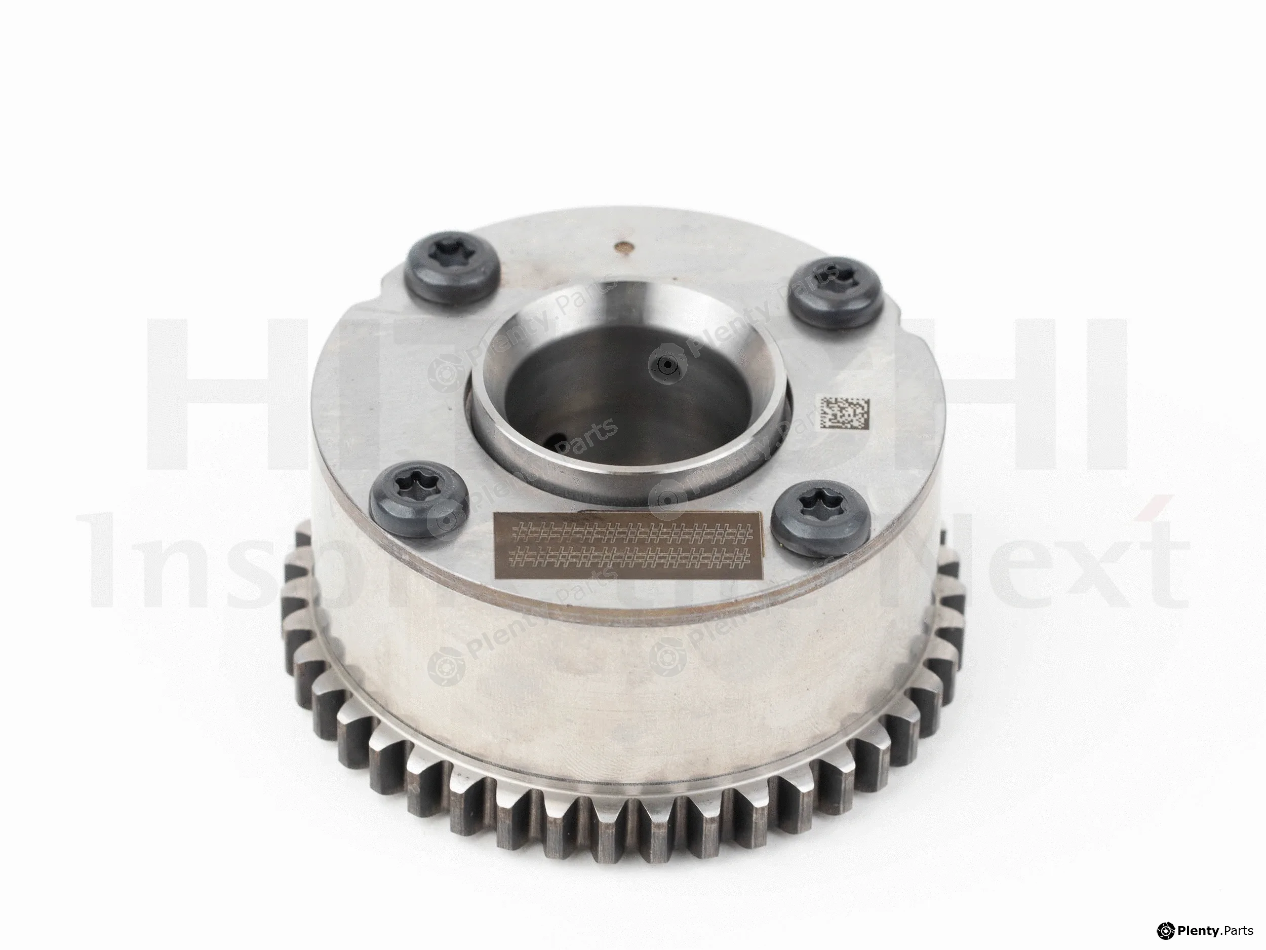 Hitachi 2502401 — Camshaft Adjuster