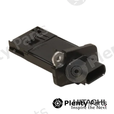 Hitachi 2505011 — Mass Air Flow Sensor Original Spare Part