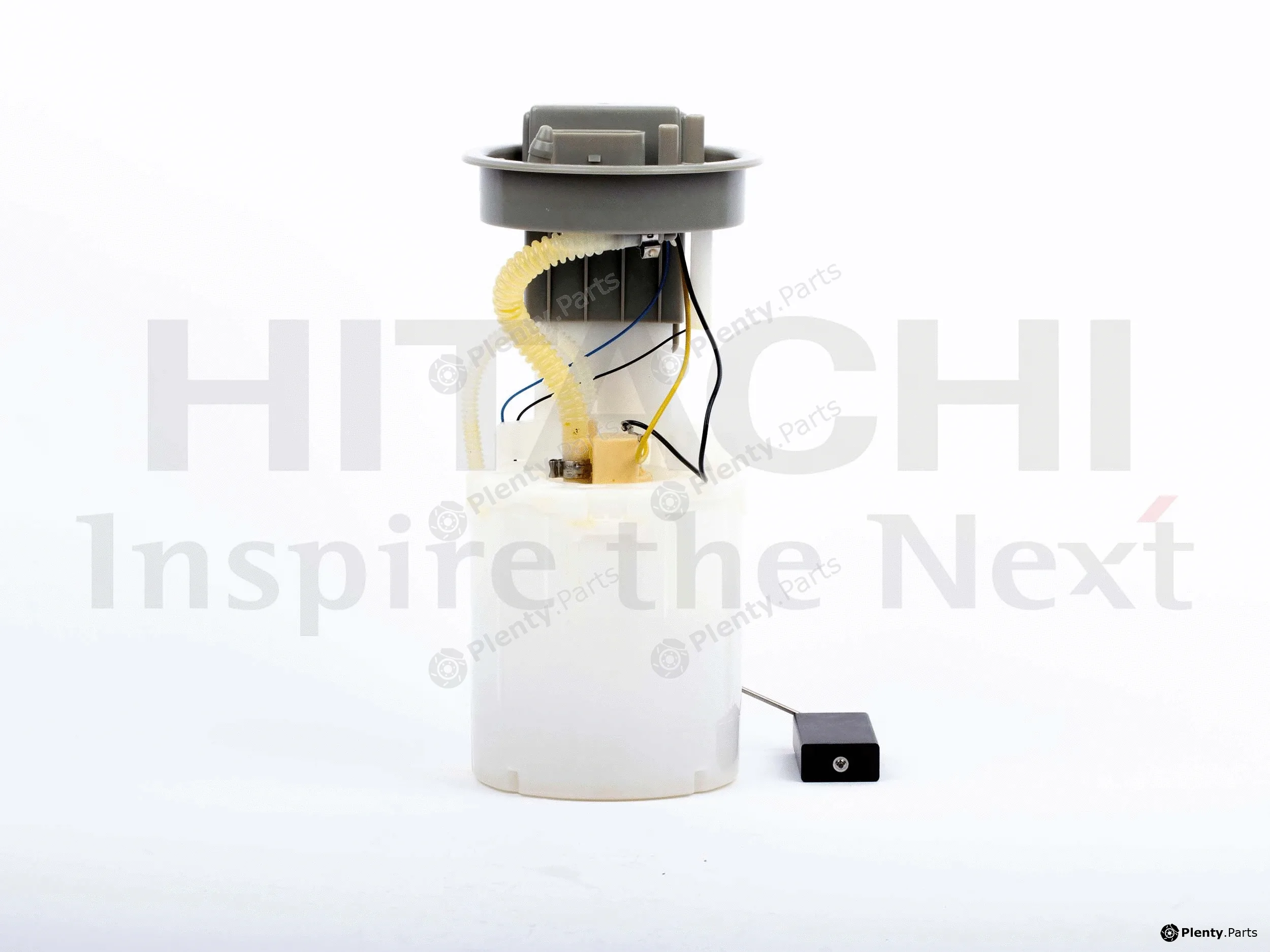 Hitachi 2503284 — Fuel Feed Unit