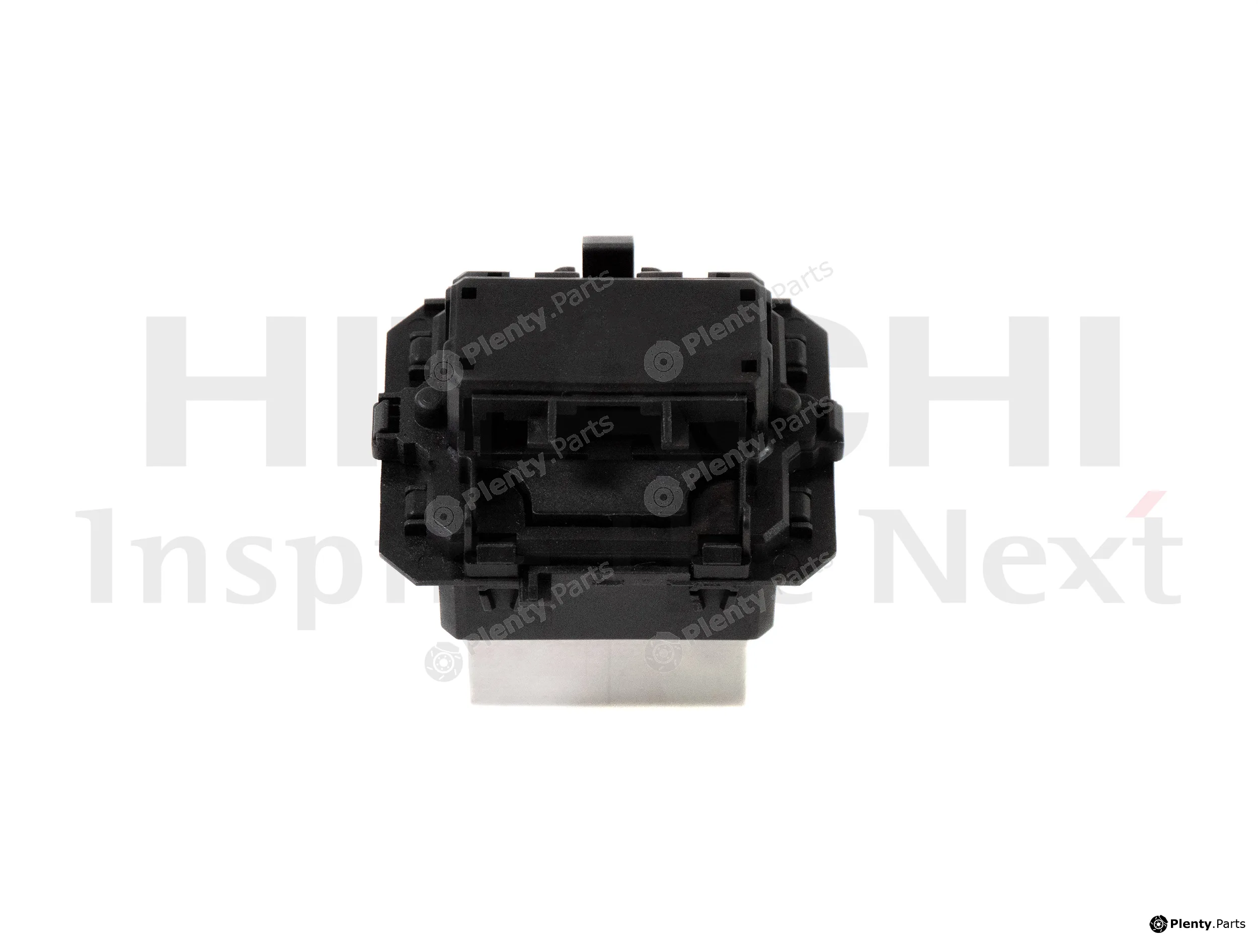 Hitachi 2502599 — Regulator, interior blower