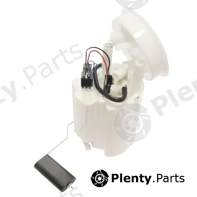 Hitachi 133393 — Fuel Feed Unit Hueco