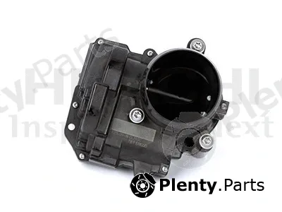 Hitachi 2508577 — Throttle Body