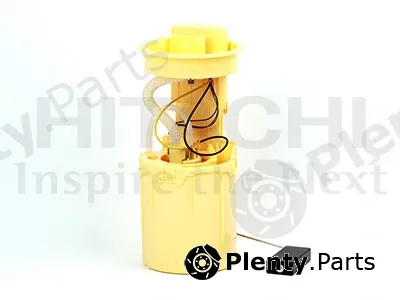 Hitachi 2503521 — Fuel Feed Unit