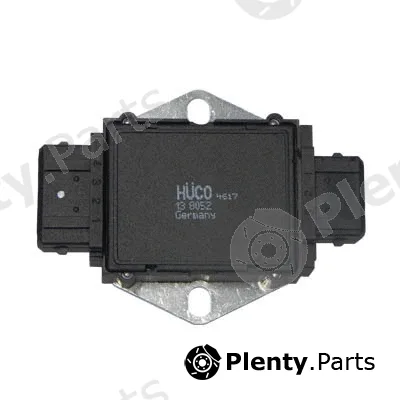 Hitachi 138052 — Switch Unit, ignition system Hueco